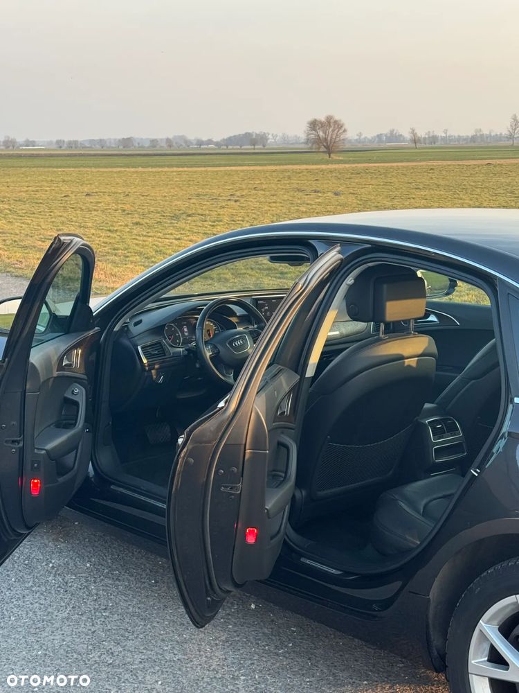 Audi A6 ver-3-0-tdi-quattro-tiptronic - 5