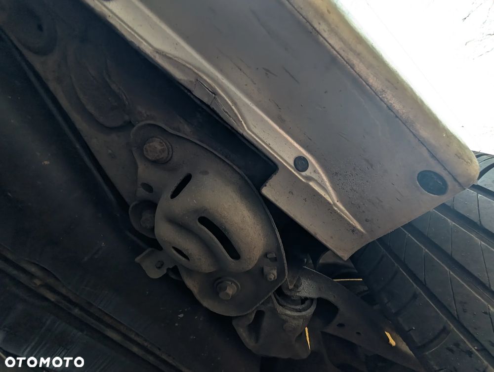 Volvo S80 - 25