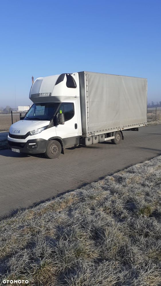 Iveco Daily - 2