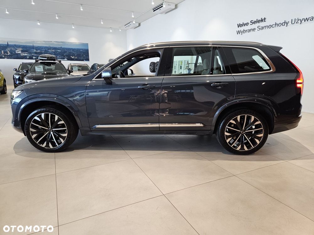 Volvo XC 90 - 9
