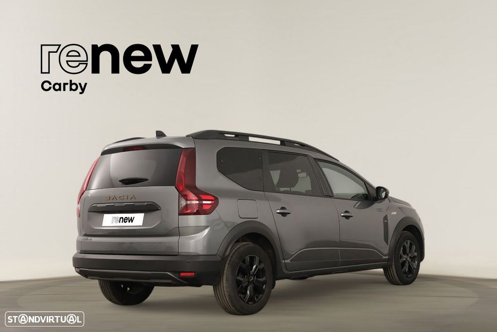 Dacia Jogger 1.0 ECO-G Extreme Bi-Fuel - 3