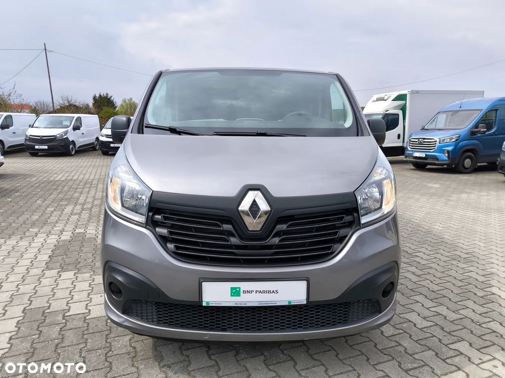 Renault Trafic - 8