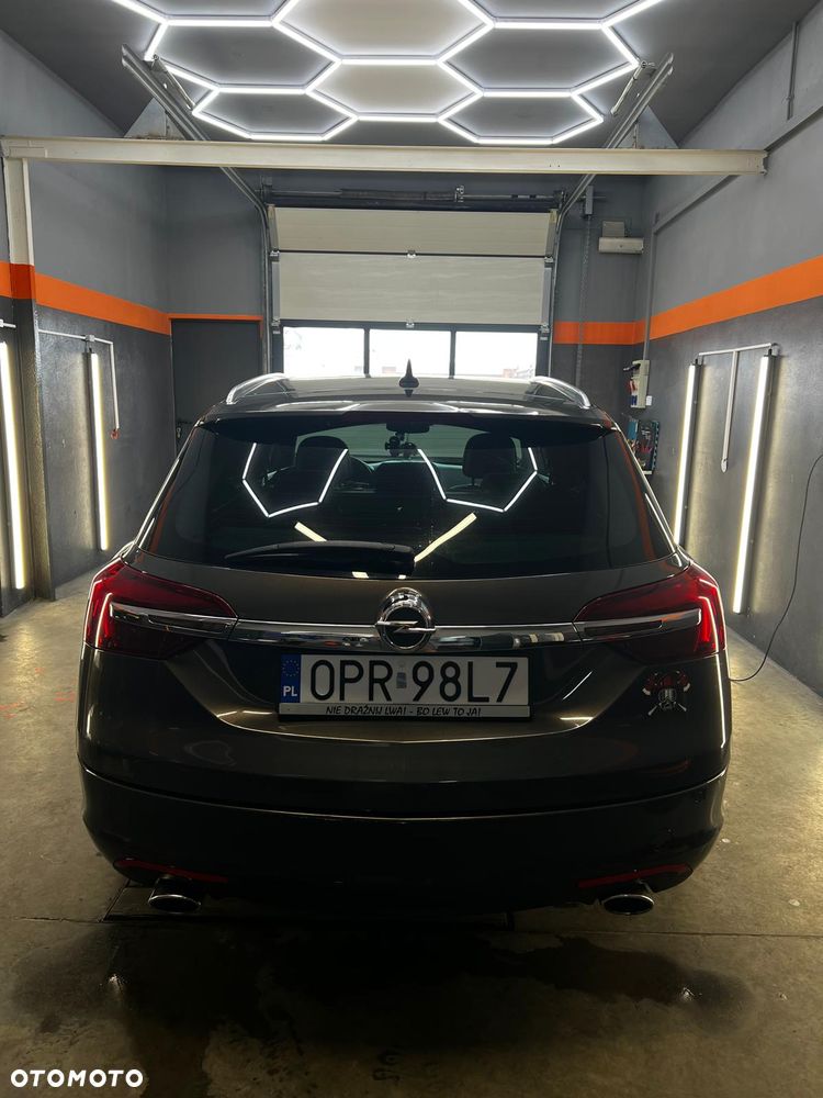 Opel Insignia - 2