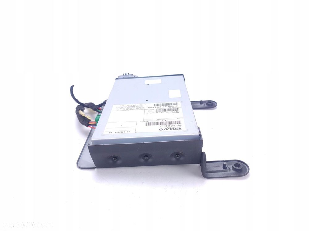 WZMACNIACZ VOLVO XC60 I (2008-2013) 2.0 D3 163KM 30659686 - 4