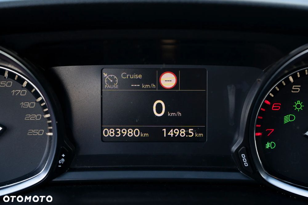 Peugeot 308 1.2 PureTech GPF Active S&S - 11