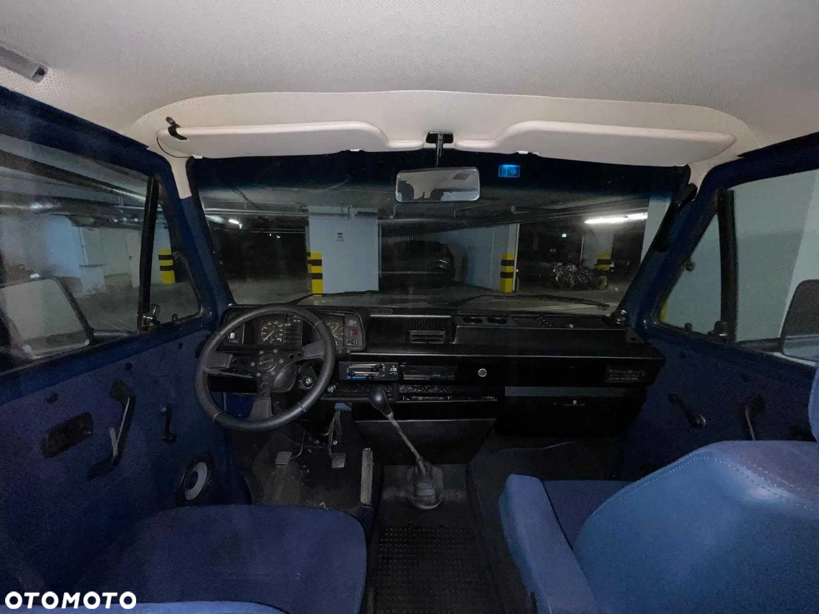 Volkswagen Transporter - 5
