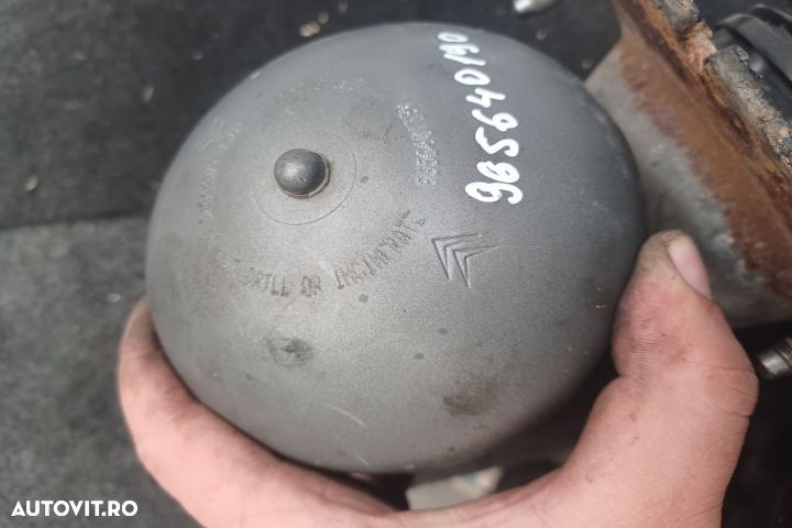 Perna aer spate dreapta Citroen C5 1 [facelift] [2004 - 2008] Liftbac - 7