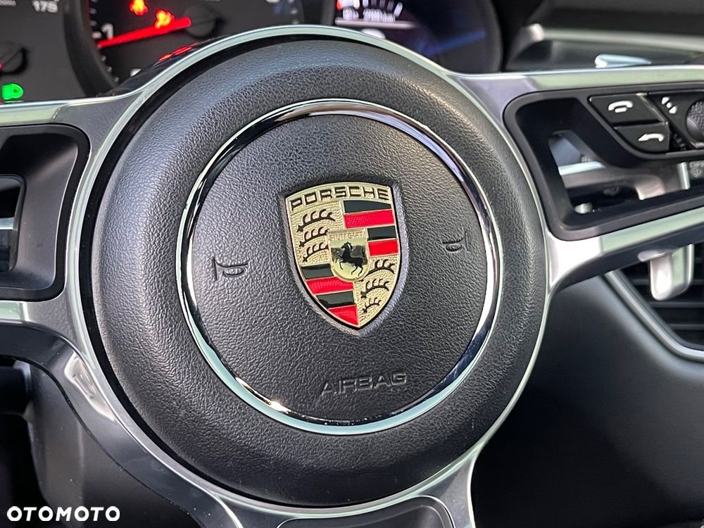 Porsche Macan PDK - 37