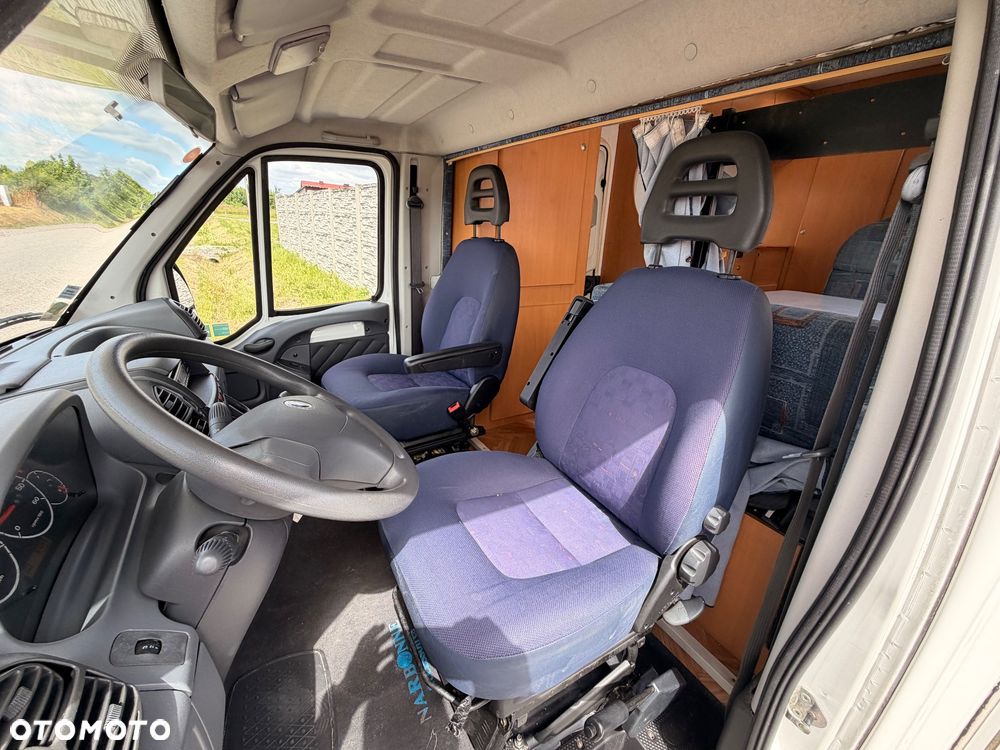 Fiat Ducato - 19