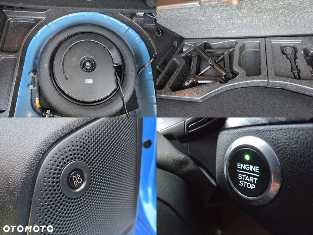 Ford Focus 1.5 EcoBlue Start-Stopp-System ST-LINE - 11