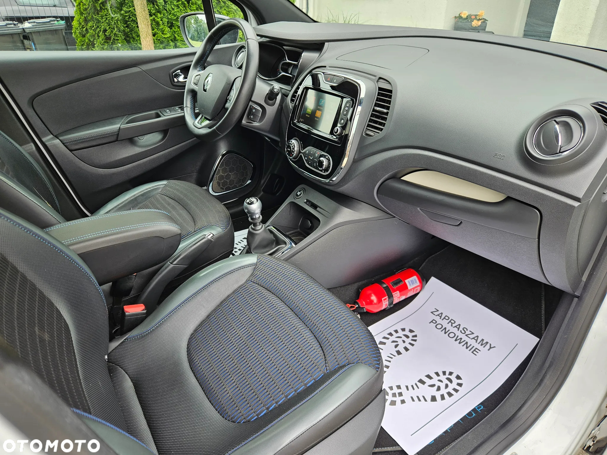 Renault Captur ENERGY TCe 120 Experience - 18