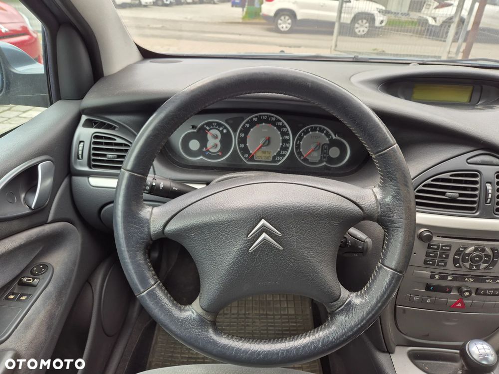 Citroën C5 1.8i 16V Attraction - 14