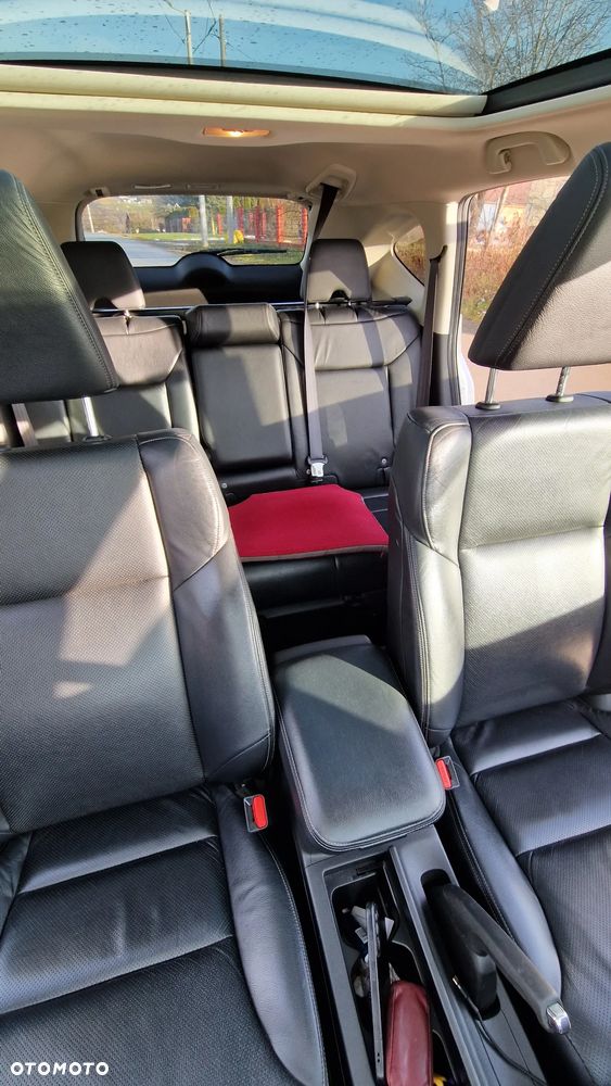 Honda CR-V 2.0 Executive Navi - 26