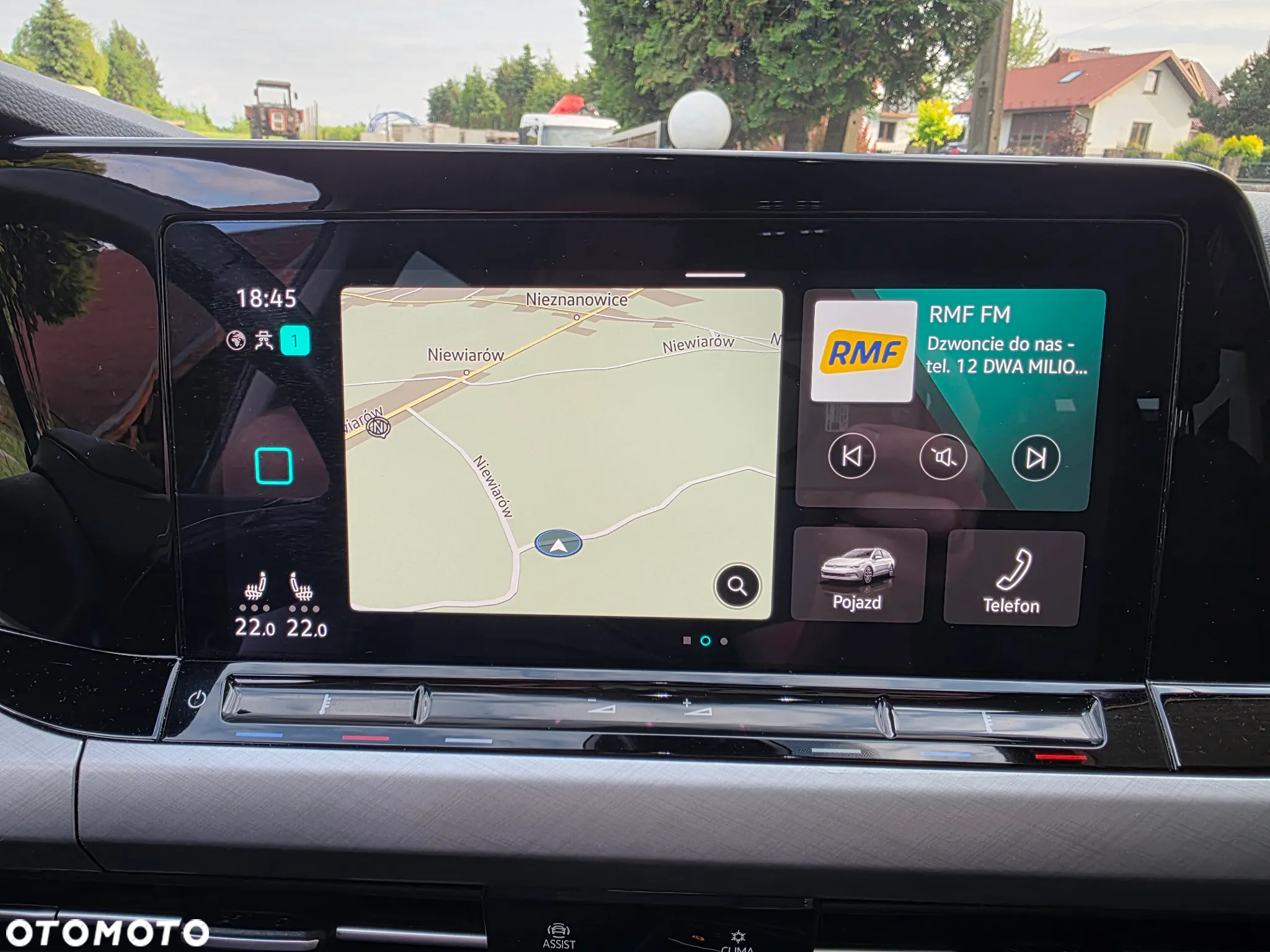Volkswagen Golf 2.0 TDI SCR DSG Style - 28