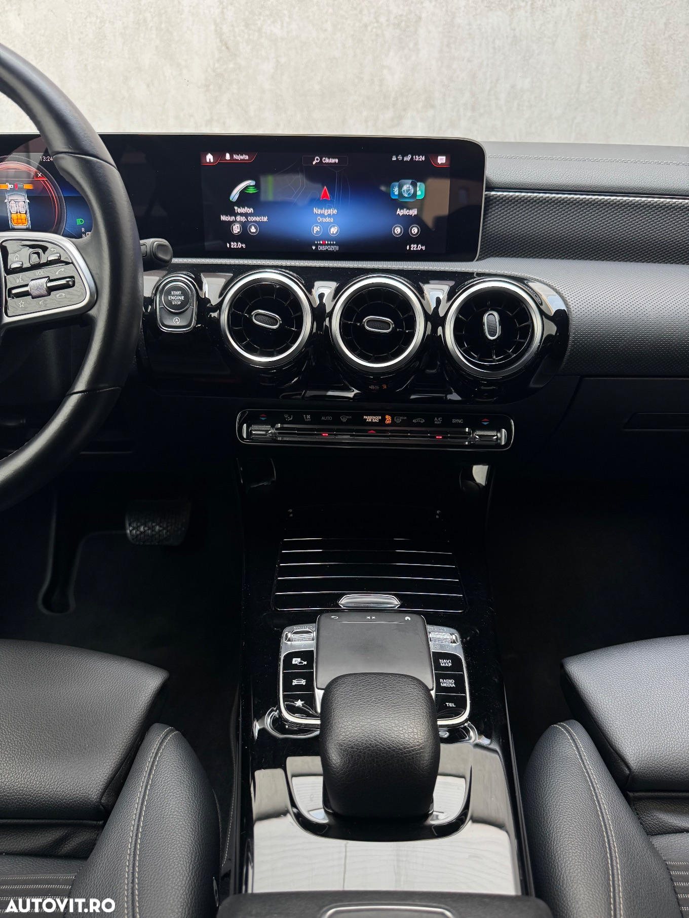 Mercedes-Benz CLA - 20