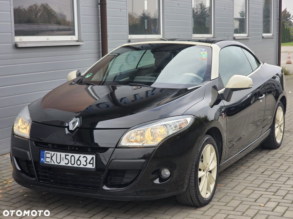 Renault Megane 2.0 16V Floride X-Tronic - 5