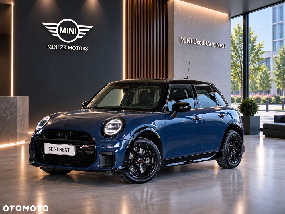 MINI Cooper S - 2