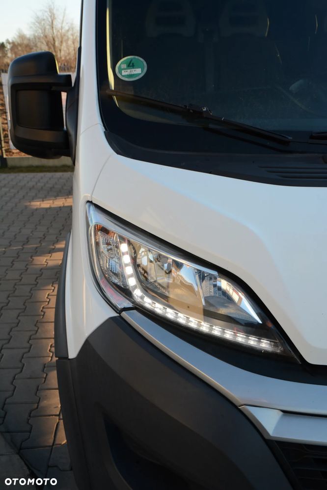 Citroën Jumper MultiCab - 7