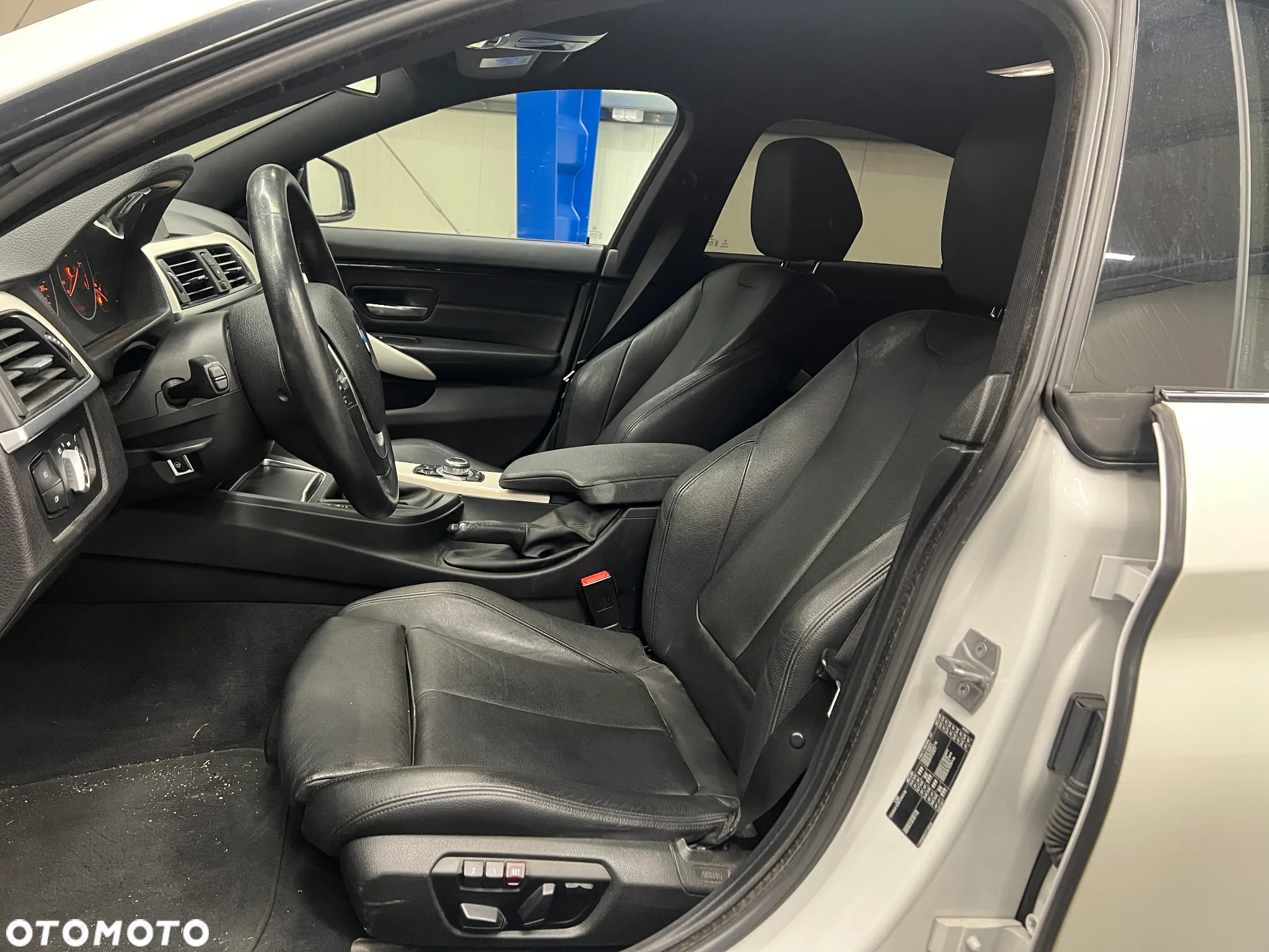 BMW Seria 4 420d Exclusive - 22