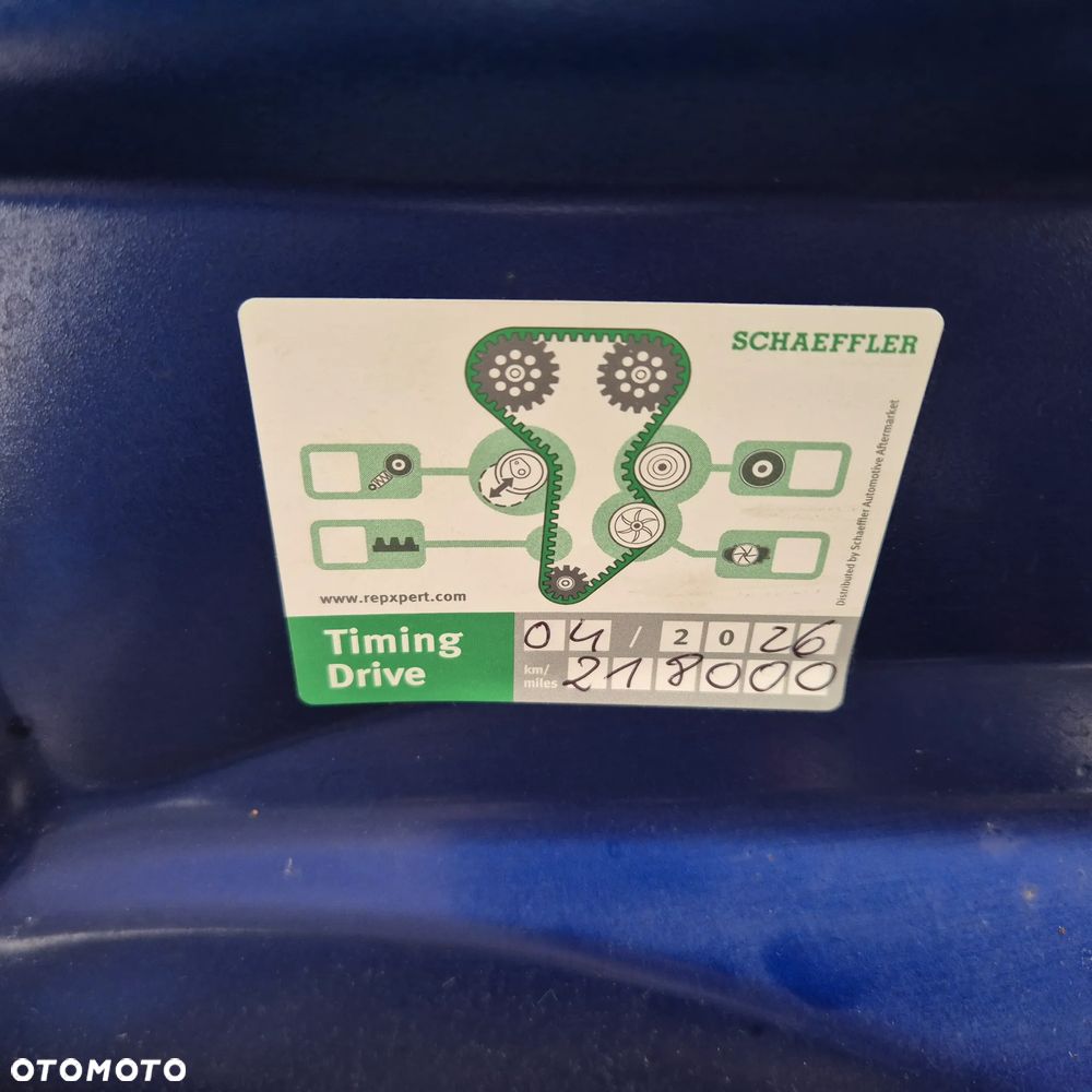 Ford Focus 1.5 TDCi SYNC Edition - 11