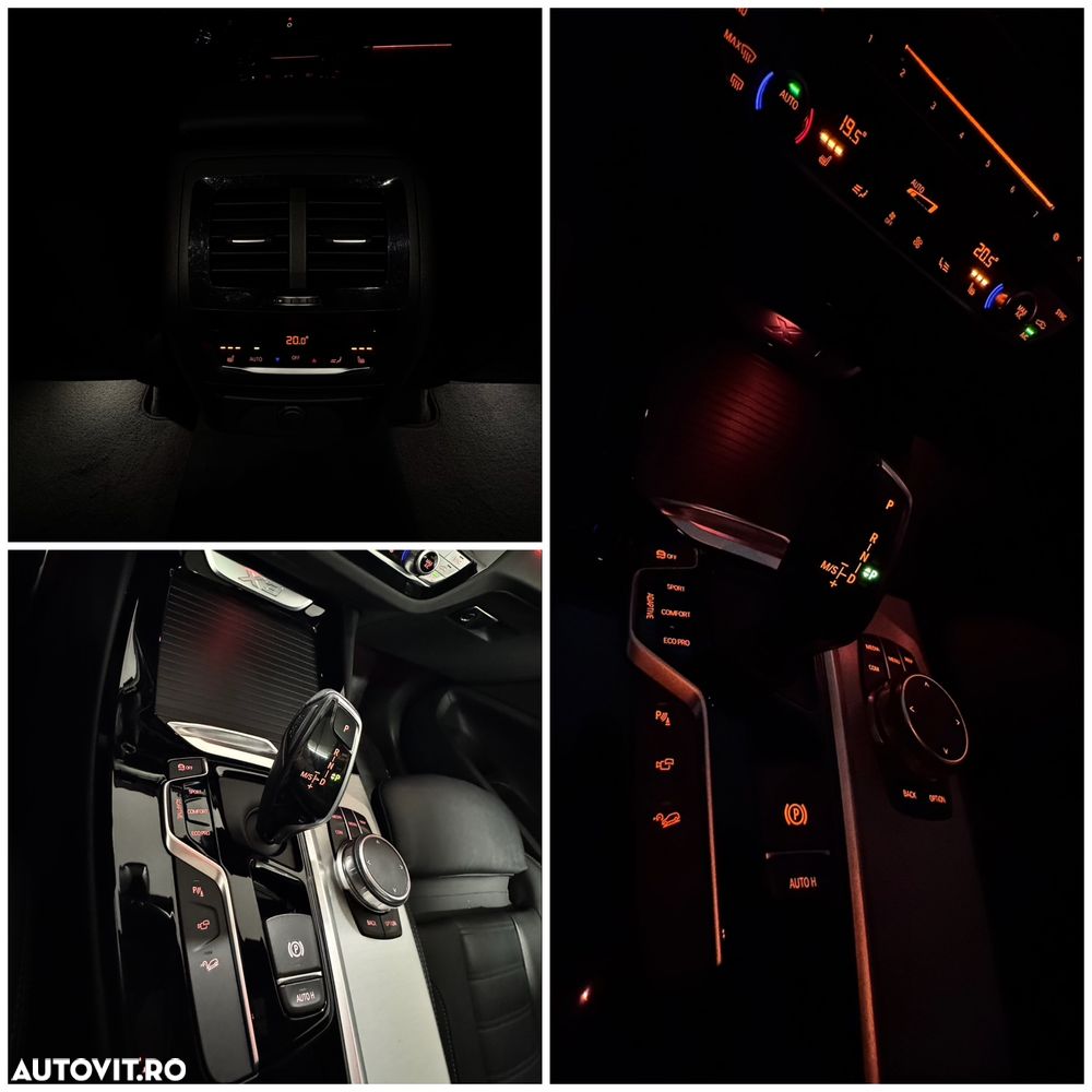 BMW X3 xDrive30i Aut. M Sport - 25