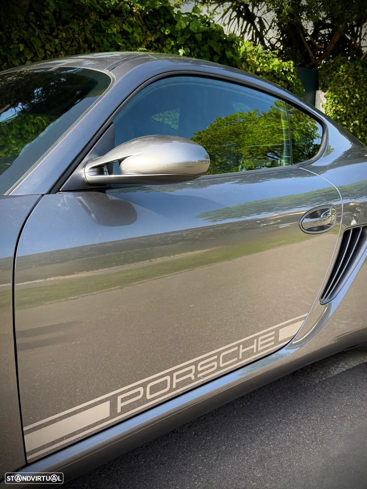 Porsche Boxster 2.7 - 18