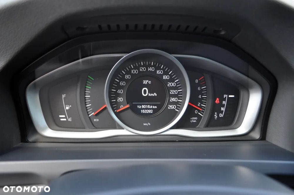 Volvo S60 - 24