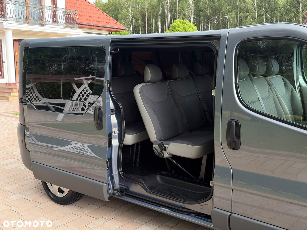 Opel Vivaro Life Cosmo L2H1 - 30
