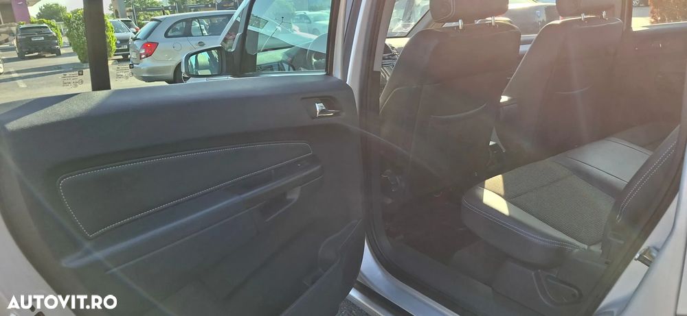 Opel Zafira 1.7 CDTI Cosmo - 31