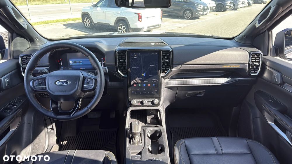 Ford Ranger - 10