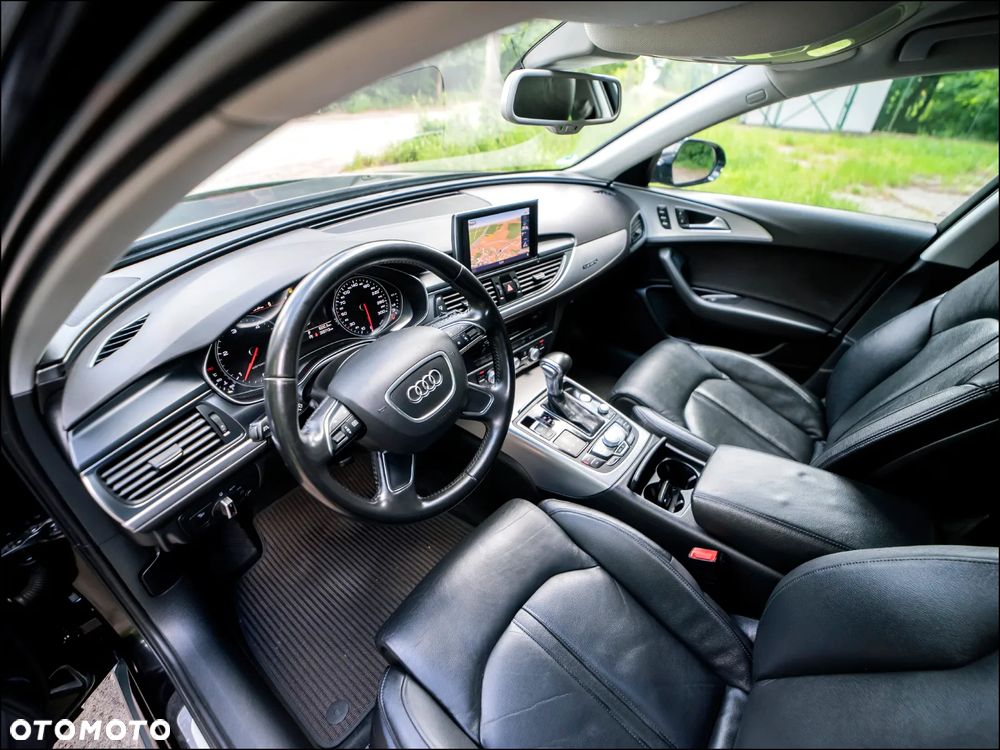Audi A6 Allroad - 6