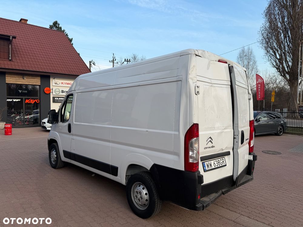 Citroën JUMPER L2H2 - 6