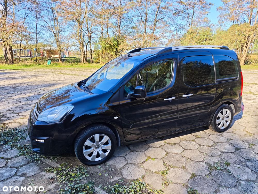 Citroën Berlingo Multispace BlueHDi 100 SELECTION - 5
