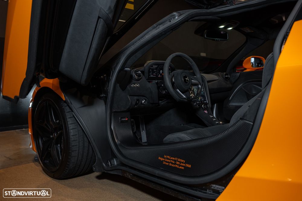 McLaren 720 - 14