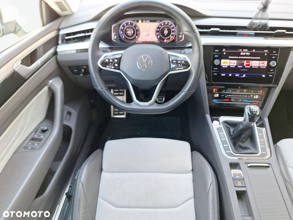 Volkswagen Arteon 1.5 TSI Elegance - 15
