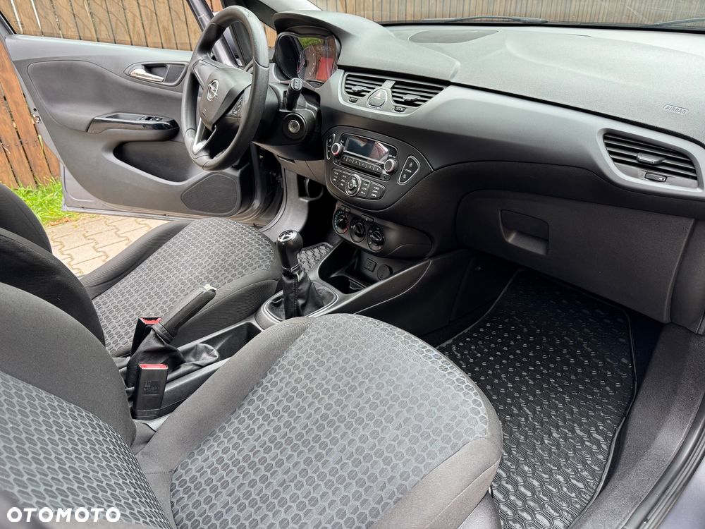 Opel Corsa 1.3 CDTI Enjoy - 6