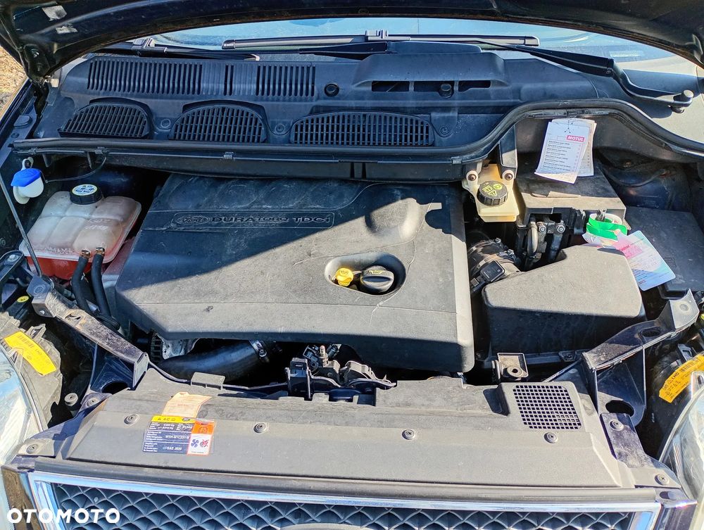 Ford Focus C-Max 2.0 TDCi DPF Trend - 3