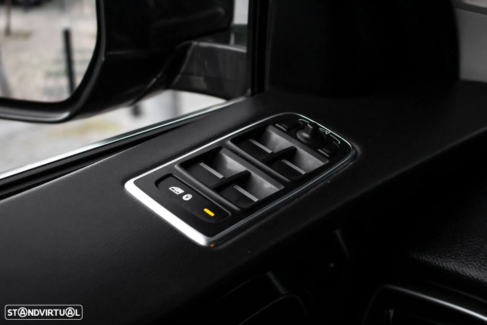 Jaguar F-Pace 20d Aut. Prestige - 20