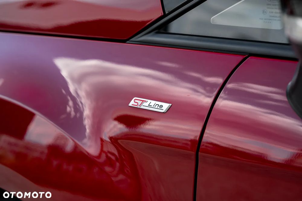 Ford EcoSport 1.0 EcoBoost ST-LINE - 12