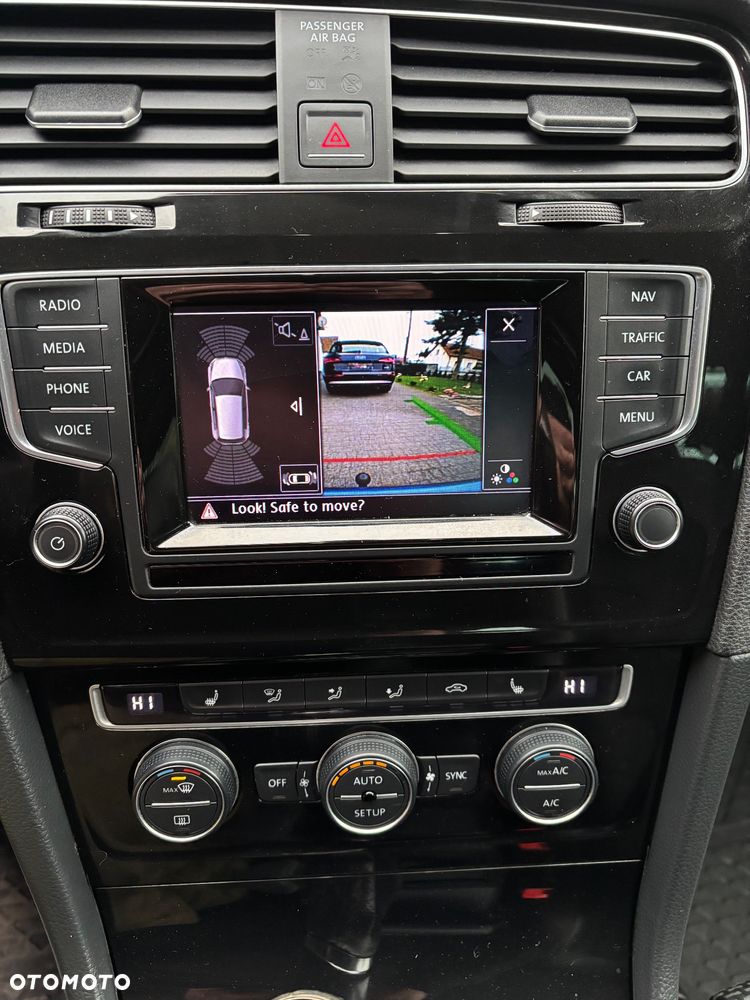 Volkswagen Golf 1.4 TSI BlueMotion Technology Highline - 6