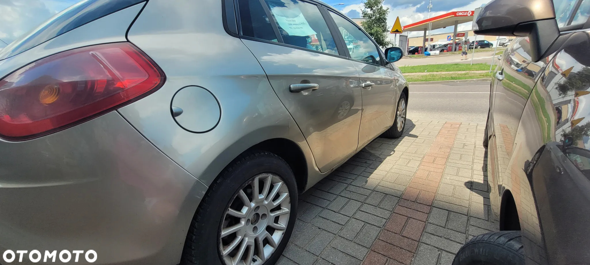 Fiat Bravo - 5