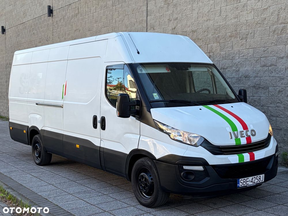 Iveco Daily Maxi - 6