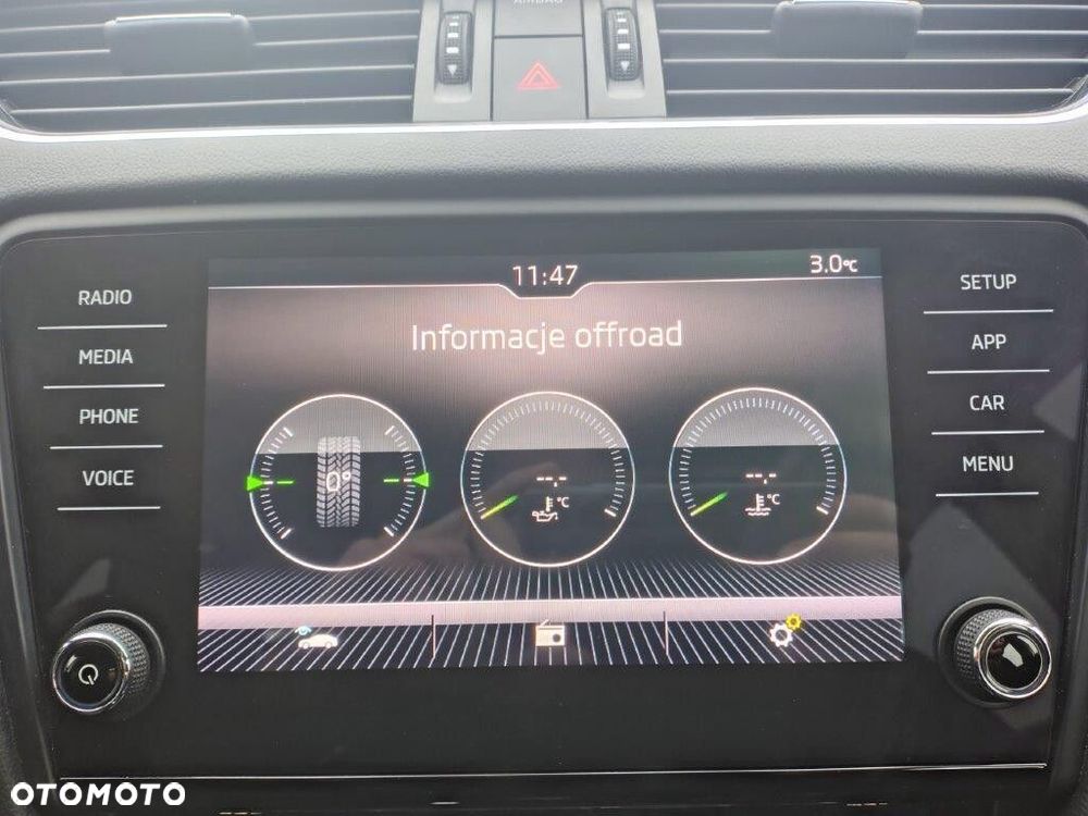 Skoda Octavia 1.6 TDI Ambition - 20