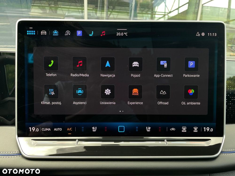 Volkswagen Tiguan 2.0 TDI 4Mot R-Line Plus DSG - 20