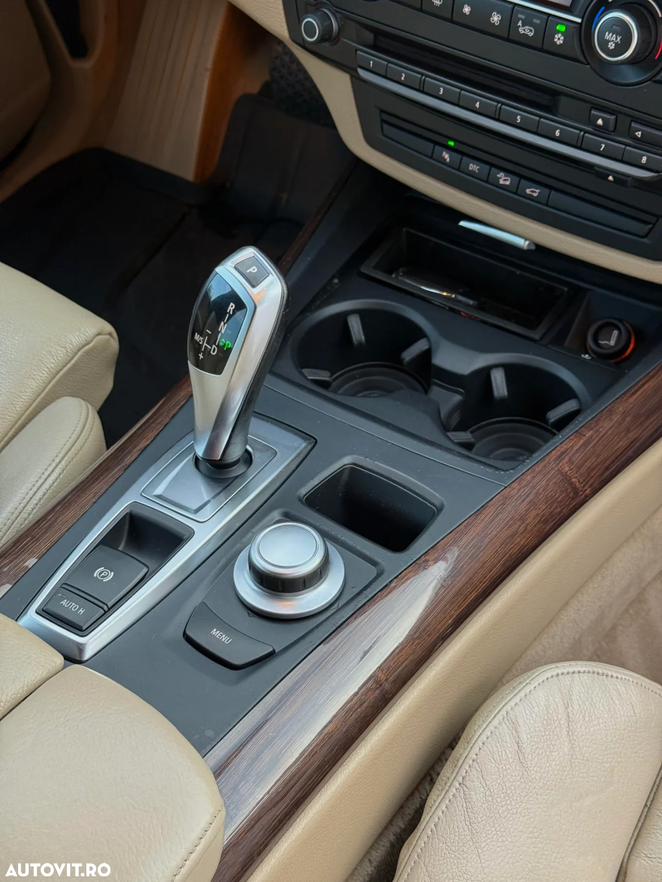 BMW X5 3.5sd Aut. - 12