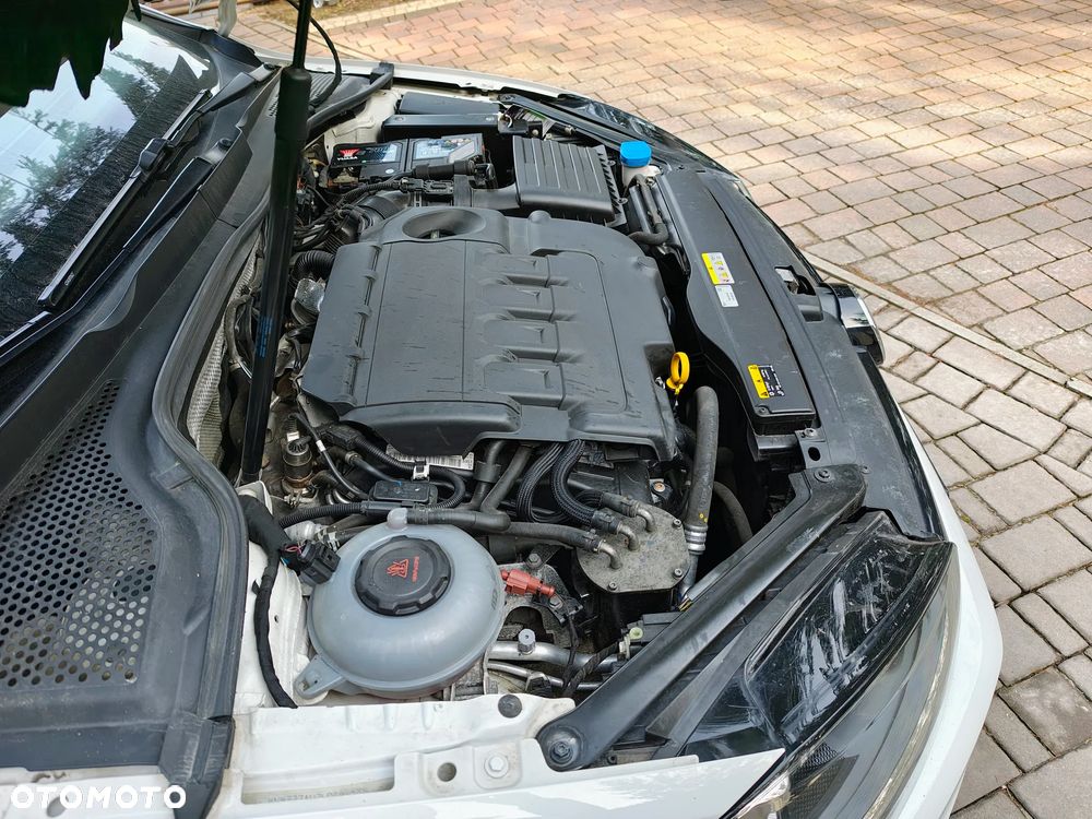 Volkswagen Golf 1.6 TDI BMT Trendline - 17