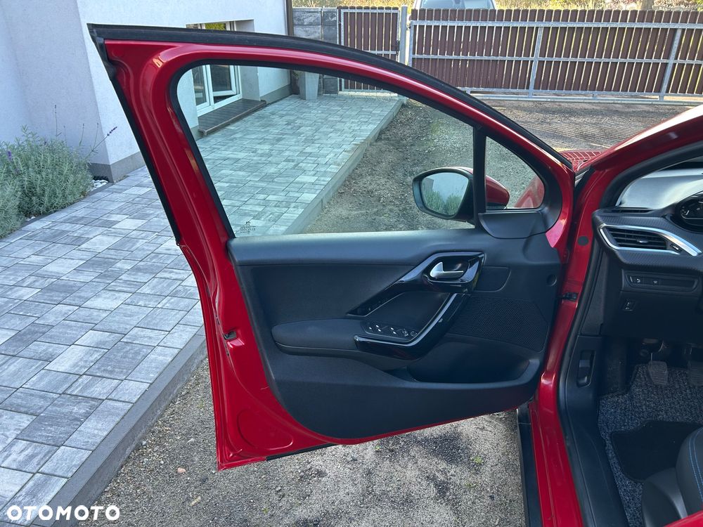 Peugeot 2008 - 27