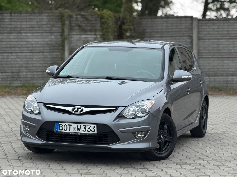 Hyundai i30 1.4 Comfort - 3