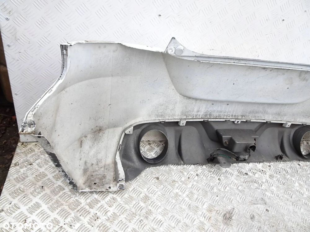 zderzak tył kpl. suzuki swift mk7 sport znl 11-17 r. - 14