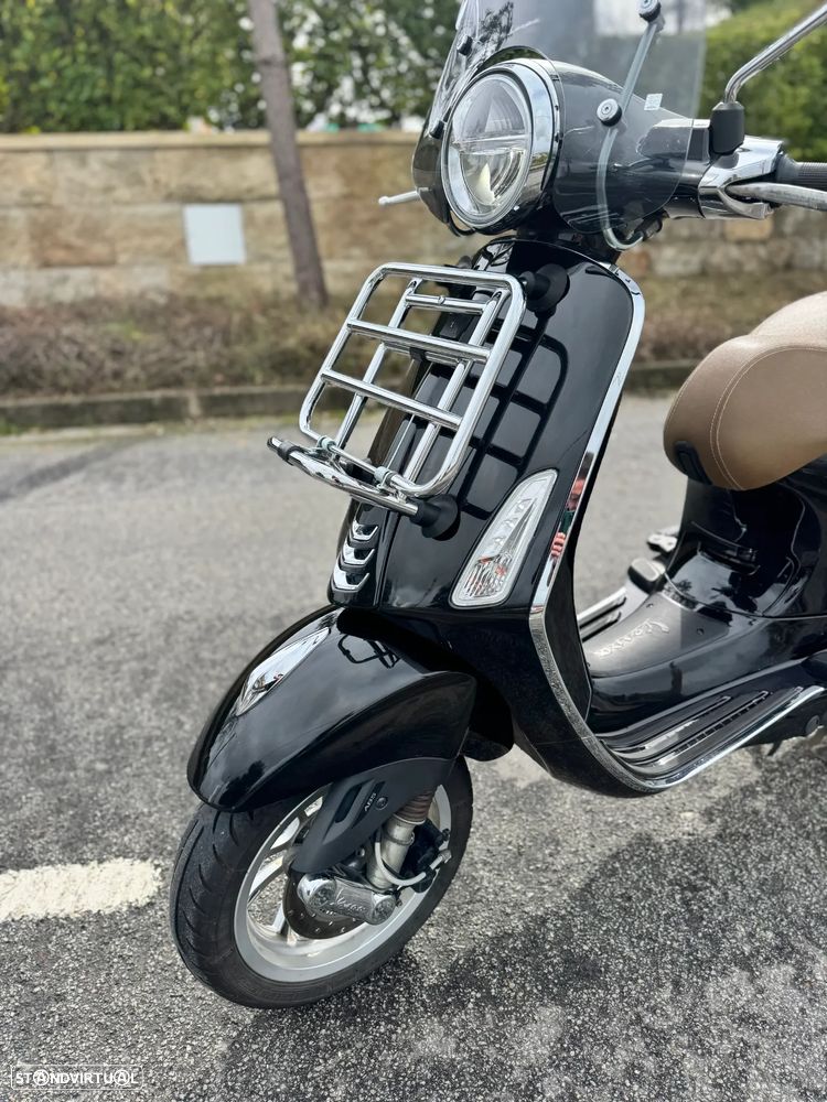 Vespa Primavera PRIMAVERA 125 ABS - 10